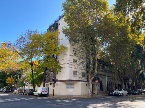Hermoso Piso 4 Ambientes En Palermo Soho/ Apto Profesional