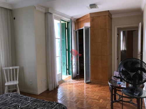 Apartamento Com 3 Dormitórios À Venda, 140 M² Por R$ 790.000,00 - Prainha - Torres/rs - Ap0667
