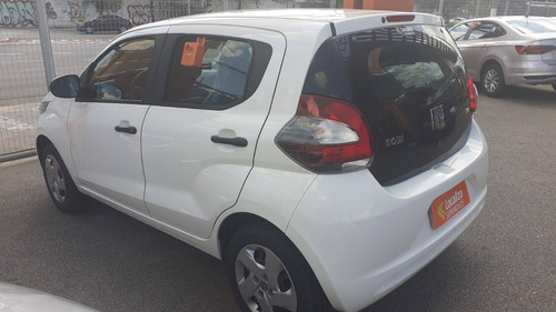 Imagem 3 de 4 de Fiat Mobi 1.0 Evo Flex Like. Manual