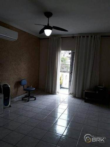 Imagem 4 de 24 de Sobrado Com 3 Dormitórios À Venda, 125 M² Por R$ 532.000,00 - Jardim Três Marias - São Paulo/sp - So0995