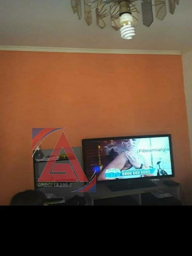 Imagem 12 de 15 de Ref.: 9062 - Apto Em Osasco Para Venda - V9062