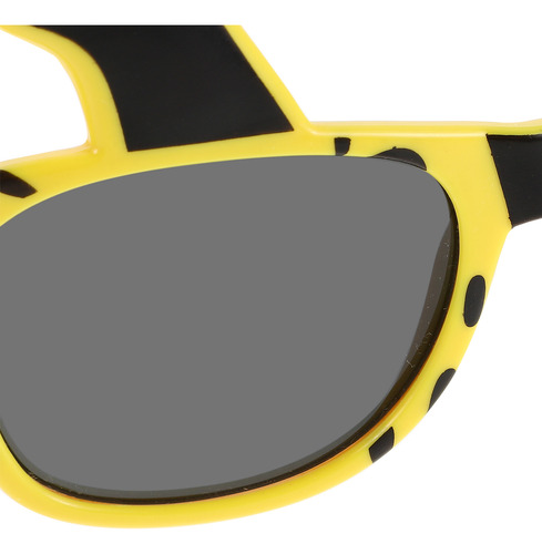 Gafas De Sol Para Cumpleaños De Animales De La Jungla Y Jira