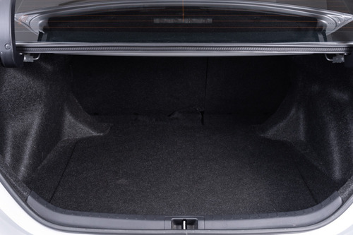 Imagen 15 de 15 de Toyota 2019 Corolla 1.8 Xei L/17