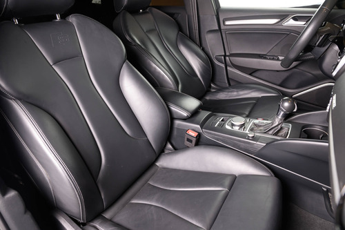 Audi S3 Sportback 2.0 T Fsi 310cv