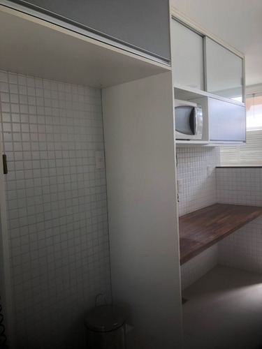 Imagem 10 de 15 de Apartamento - Ap00008 - 32825599