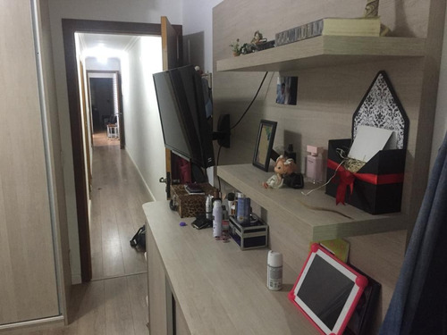Imagem 13 de 13 de Casa Com 3 Dormitórios À Venda, 160 M² - Paulicéia - São Bernardo Do Campo/sp - Ca11028