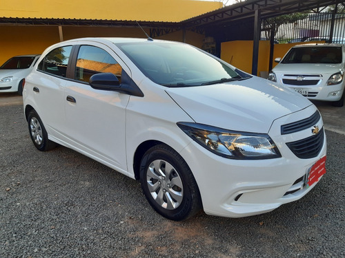 Imagem 1 de 7 de Chevrolet Onix Joy 1.0 2019