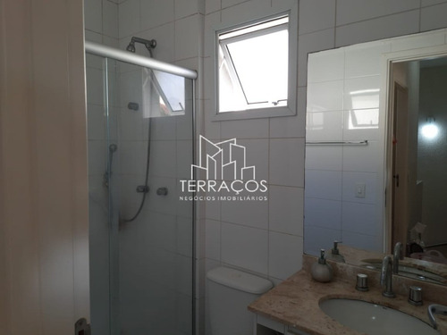 Imagem 14 de 30 de Casa 89m² Para Locação No Bella Colonia 2 - Condominio Fechado Super Desejado - Jundiaí/sp - Ca00689 - 70680961