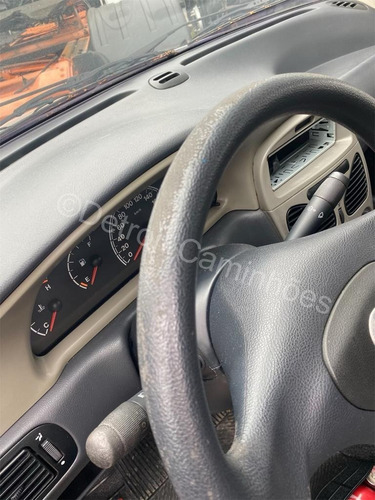 Imagem 6 de 15 de Fiat Siena 1.0 Celebration Flex Completo