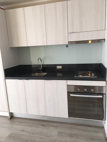 Arriendo Home Studio, Edificio Evolución Ii,tarapacá 890, S