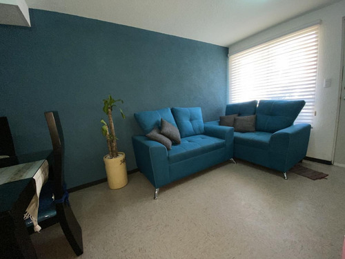 Imagen 4 de 30 de Venta De Casa En Los Heroes San Pablo, Tecamac