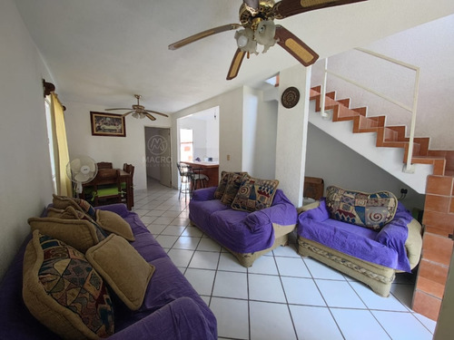 Casa En Venta En Col. Santa Ines Escriturada
