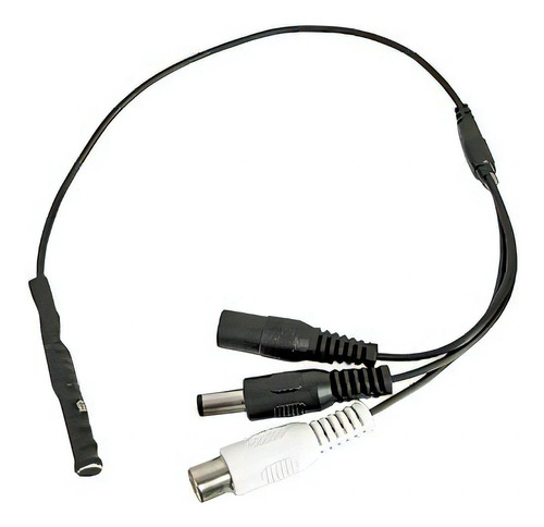 Micrófono Epcom EP-MIC Micrófono de alta sensibilidad Omnidireccional