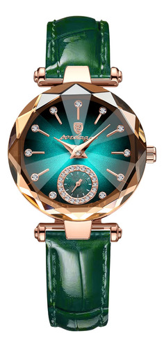 Nn Ben Nevis Reloj, Relojes Para Mujer Con Elegante Correa D