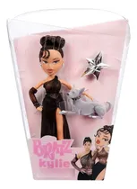 Comprar Bratz Muñeca Kylie Jenner Night Fashion Con Vestido De Noche