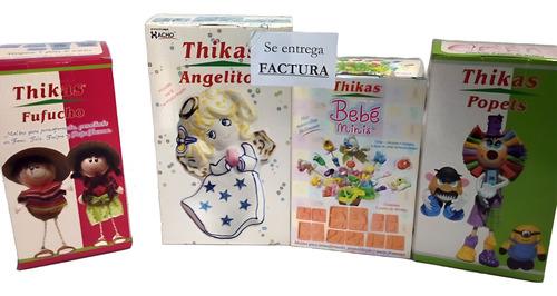 21 Pares Moldes Para Hacer Figuras Infantiles C/ Goma Eva