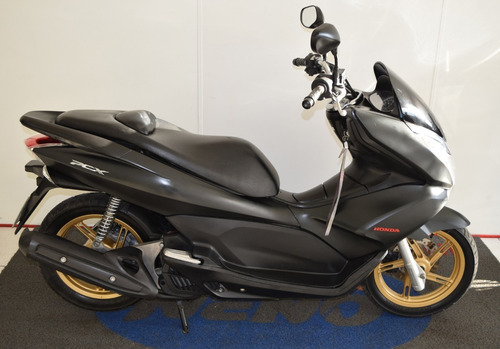 Honda Pcx 150