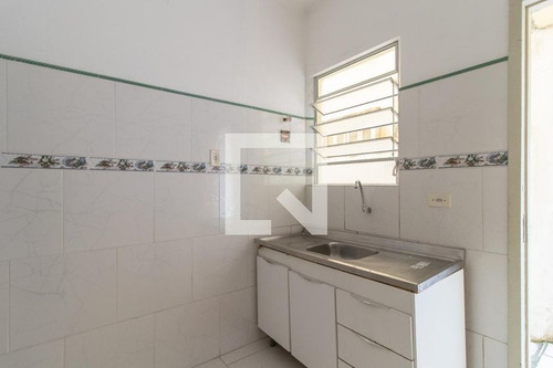 Imagem 14 de 15 de Apartamento Para Aluguel - Cidade Baixa, 1 Quarto, 49 - 893639141