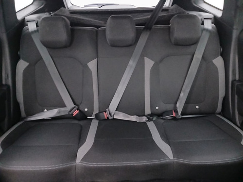 Renault Duster 1.6 16V SCE FLEX ZEN MANUAL