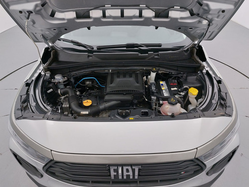 Fiat Pulse 1.3 FLEX DRIVE CVT