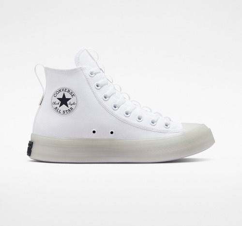 Zapatilla Converse All Star Cx Explore Blanco Hombre