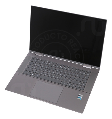 Notebook Hp Envy X360 15-ew1073cl Core I7 32gb Ram 1tb Ssd (Reacondicionado)