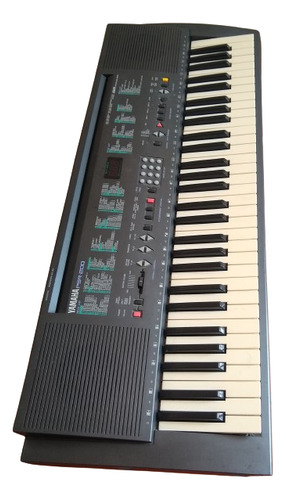 Teclado Yamaha Psr 200