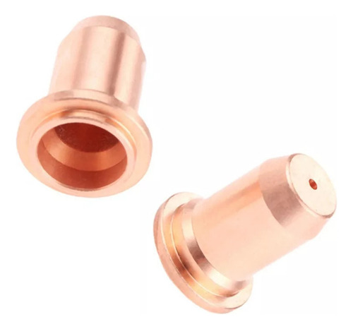 Antorcha De Corte Por Plasma Ipt-60 Pt-60 Ipt-40 Pt40 Elec 2