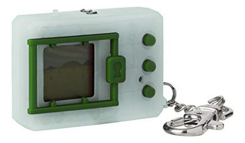 Digimon Digivice Glow In The Dark