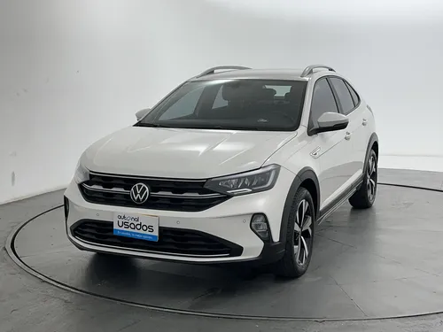 Volkswagen Nivus HIGHLINE TURBO 1.0 AUT 5P