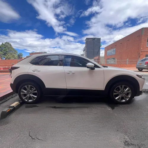 Mazda CX-30 2.0 Grand Touring At Hibrido Ligero - Mhev