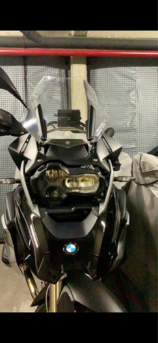 Bmw Gs 1200