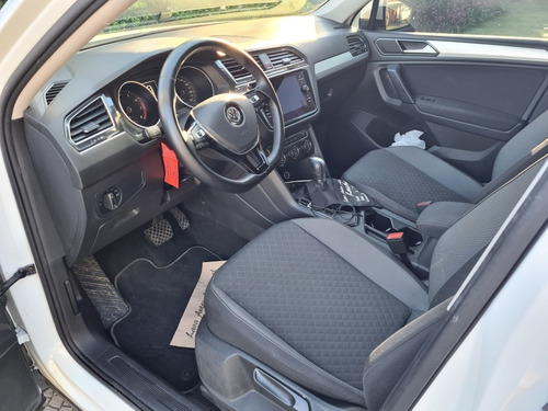 Volkswagen Tiguan Allspace 2018 1.4 Tsi Trendline 150cv Dsg