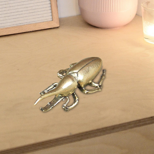 Accesorios De Escultura En Miniatura Estatuilla De Animales