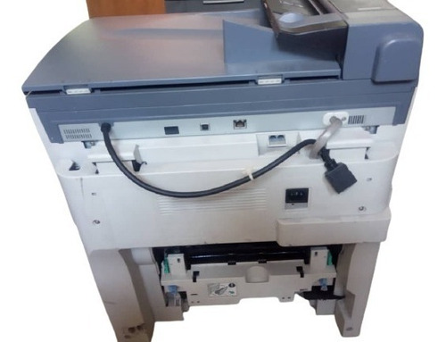 Imagen 6 de 9 de Fotocopiadoras Y Impresoras Para Repuestos C-v-0001