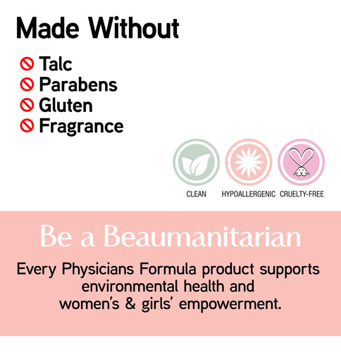 Brillo De Labios Physicians Formula Mineral Wear® Diamond Gl