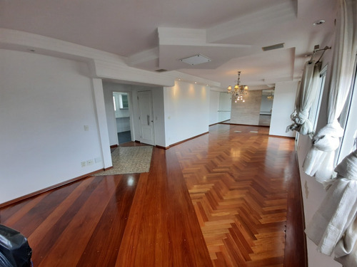 Imagem 3 de 30 de Apartamento Em São Paulo - Sp - Ap0437_sell
