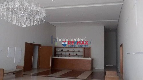 Imagem 28 de 30 de Sala Para Alugar, 39 M² Por R$ 1.500,00 - Centro - Campinas/sp - Sa0467
