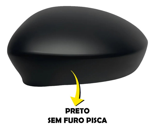 Capa Retrovisor Linea 2009 A 2012 2013 2014 2015 2016 2017