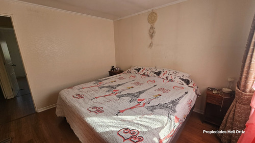 Venta Casa Merida Oriente, Ciudad Del Sol, Puente Alto