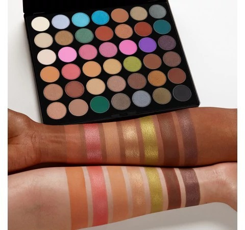 Paleta De Sombras Bh Cosmetics Studio Pro Ultimate Artistry