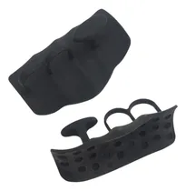Comprar 2 Piezas De Pesas De Levantamiento De Pesas Almohadillas De