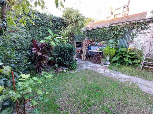 Imagen 16 de 19 de Venta Casa 4 Amb-lote Propio-patio-cochera-florida