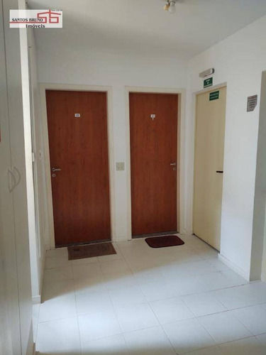 Imagem 8 de 28 de Apartamento Com 2 Dormitórios À Venda, 51 M² Por R$ 240.000,00 - Jardim Peri - São Paulo/sp - Ap3951