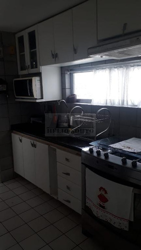 Imagem 23 de 30 de Edf. Calandre - A00137