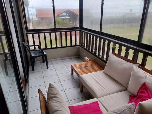 Departamento Frente A La Playa, La Serena