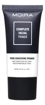 Comprar Primer Facial Moira 003 Pore Vanishing  Cubre Los Poros