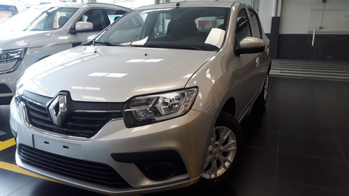Imagen 5 de 22 de Renault Sandero Zen 1.0