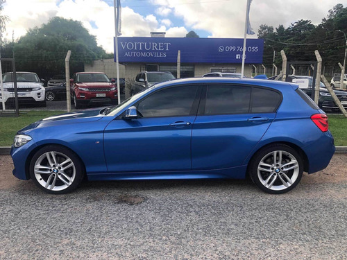 Bmw Serie 1 120i Paq M Nuevo!!!