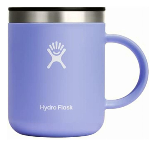 Hydro Flask Taza Lupine De 12 Onzas